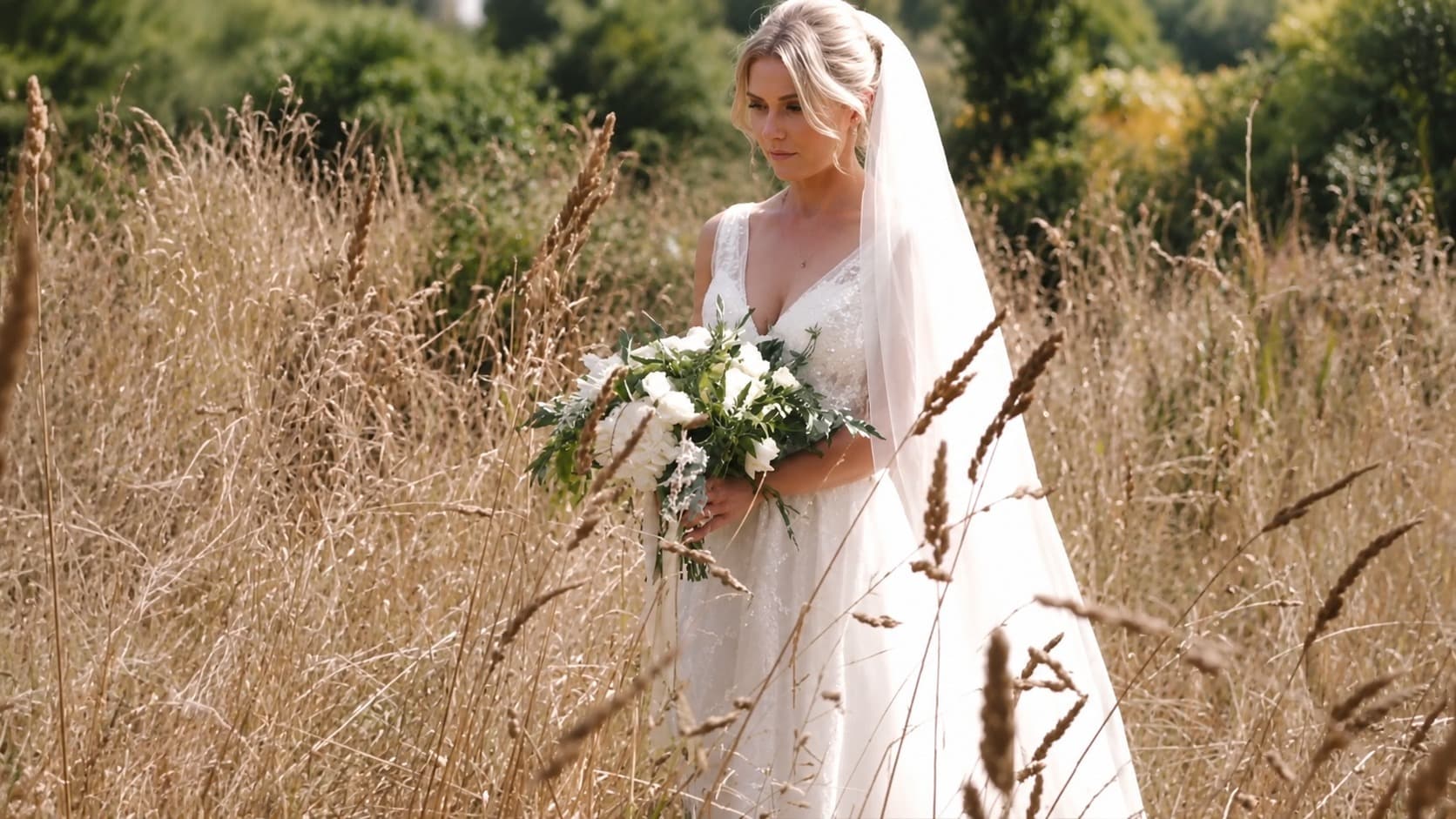 Hero background: wide shot of a bride, used behind the homepage headline